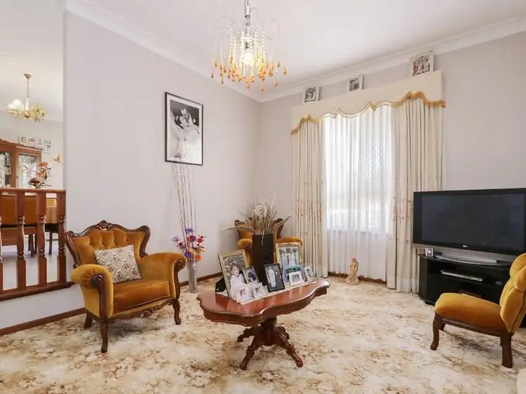 Fifth view of Homely house listing, 41 Petterson Avenue, Kardinya WA 6163