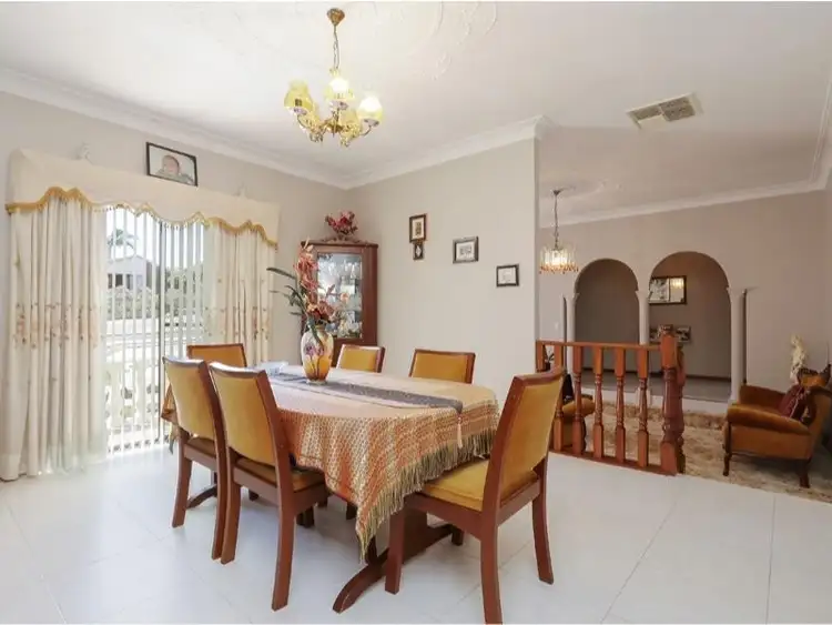 Sixth view of Homely house listing, 41 Petterson Avenue, Kardinya WA 6163