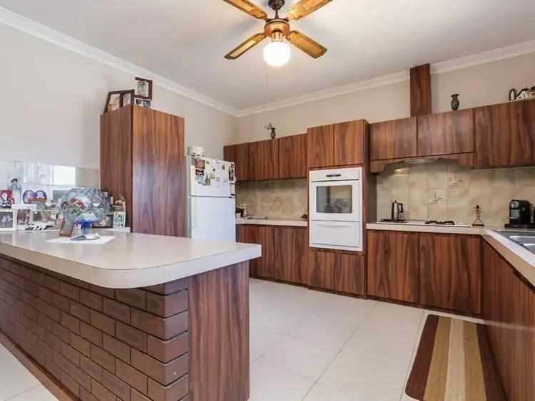 Seventh view of Homely house listing, 41 Petterson Avenue, Kardinya WA 6163