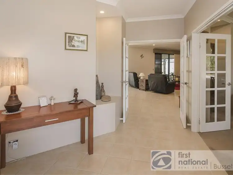 Second view of Homely house listing, 16 Salamanda Drive, Geographe WA 6280