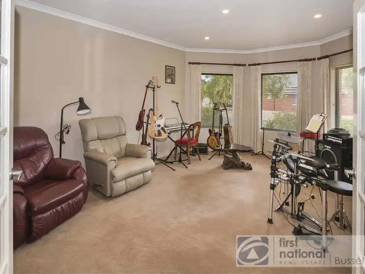 Third view of Homely house listing, 16 Salamanda Drive, Geographe WA 6280