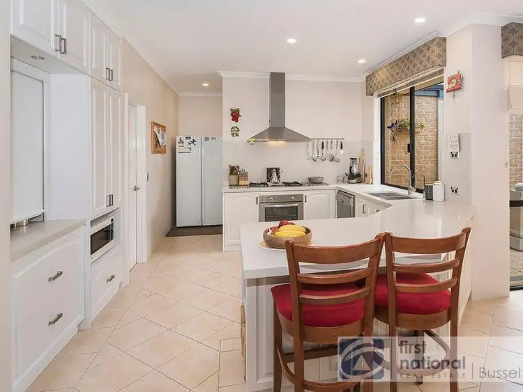 Fourth view of Homely house listing, 16 Salamanda Drive, Geographe WA 6280