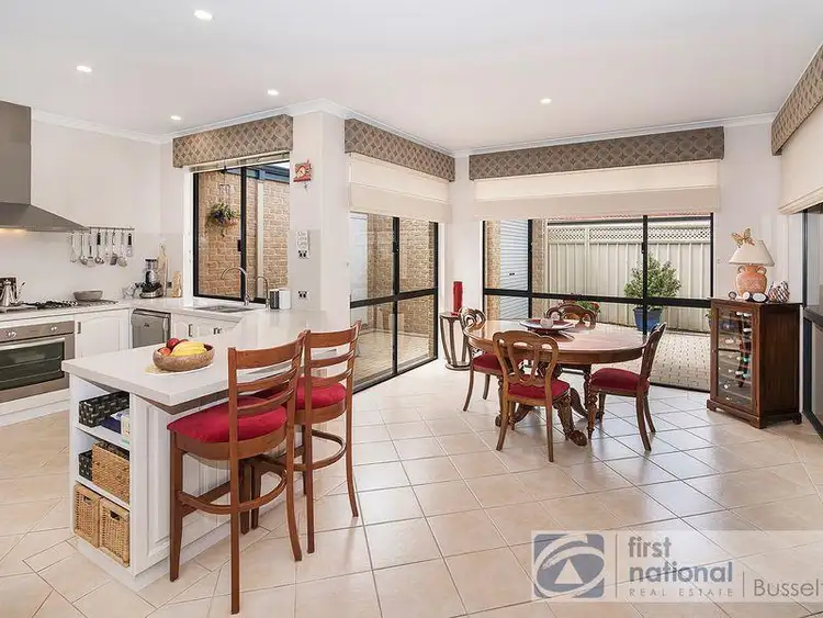 Fifth view of Homely house listing, 16 Salamanda Drive, Geographe WA 6280