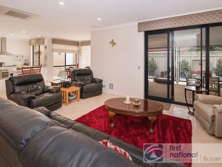 Sixth view of Homely house listing, 16 Salamanda Drive, Geographe WA 6280