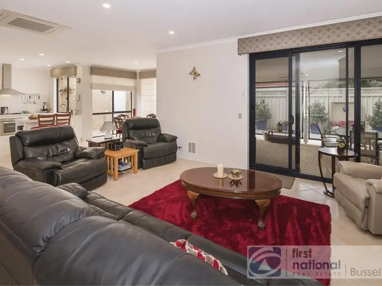 Seventh view of Homely house listing, 16 Salamanda Drive, Geographe WA 6280