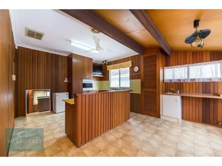 Main view of Homely house listing, 204 Duke Street, Scarborough WA 6019
