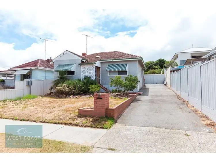 Fourth view of Homely house listing, 204 Duke Street, Scarborough WA 6019