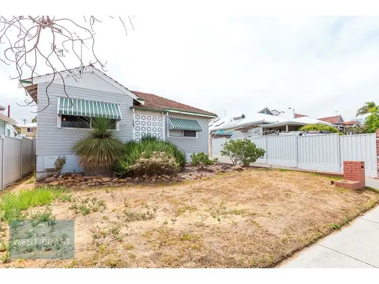 Fifth view of Homely house listing, 204 Duke Street, Scarborough WA 6019