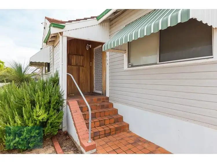 Sixth view of Homely house listing, 204 Duke Street, Scarborough WA 6019
