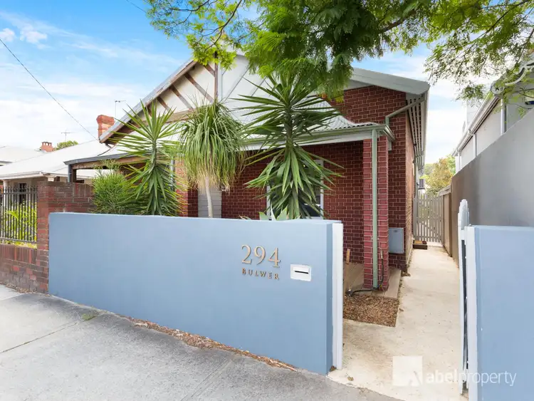 Main view of Homely house listing, 294 Bulwer Street, Perth WA 6000