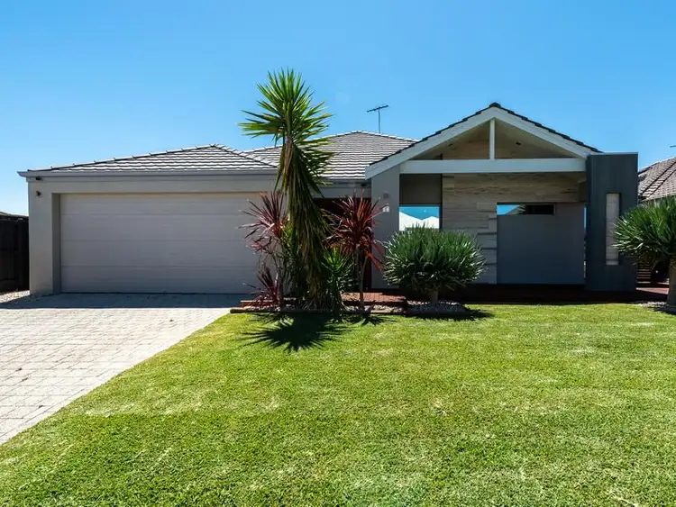 Main view of Homely house listing, 16 Brassii Link, Halls Head WA 6210