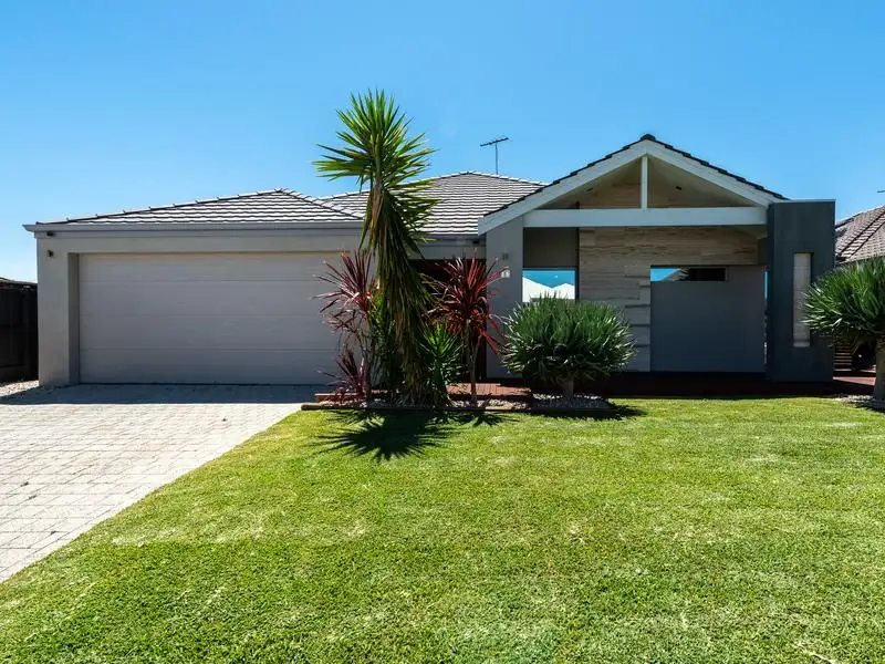 Main view of Homely house listing, 16 Brassii Link, Halls Head WA 6210