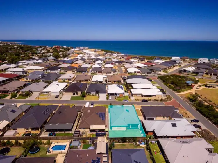 Fourth view of Homely house listing, 16 Brassii Link, Halls Head WA 6210
