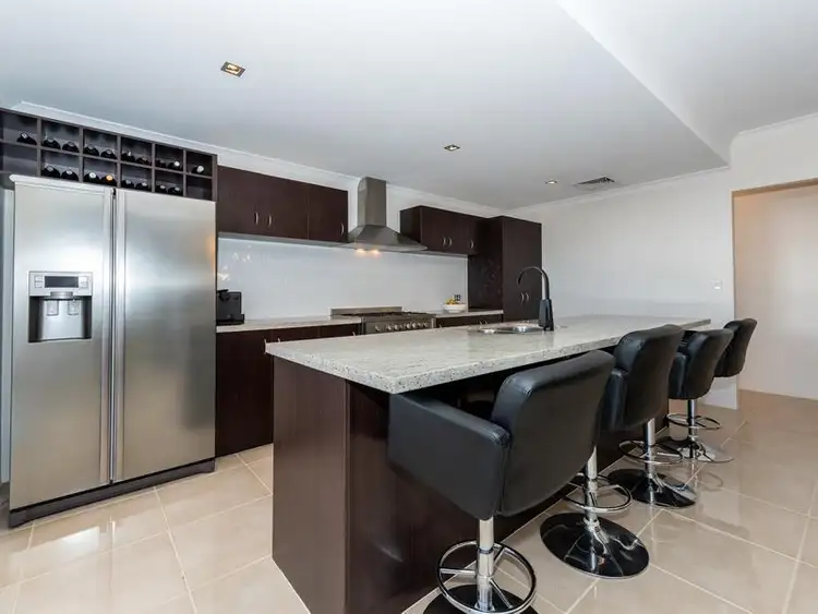Fifth view of Homely house listing, 16 Brassii Link, Halls Head WA 6210