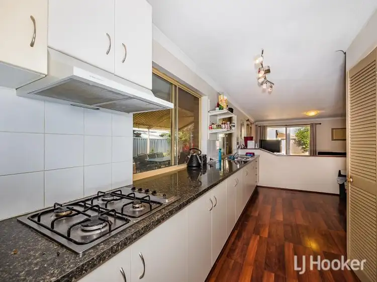 Third view of Homely house listing, 14 Kentia Close, Warnbro WA 6169