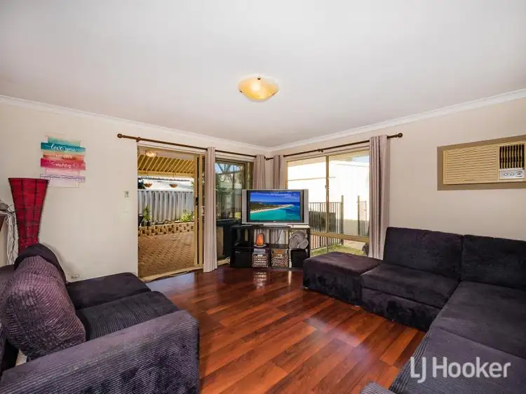 Fourth view of Homely house listing, 14 Kentia Close, Warnbro WA 6169