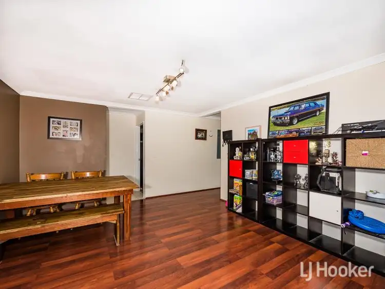 Fifth view of Homely house listing, 14 Kentia Close, Warnbro WA 6169