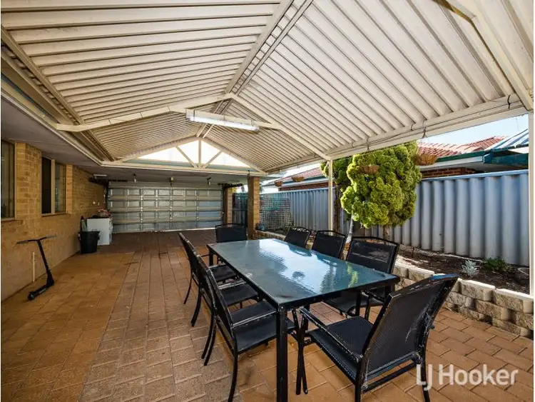 Sixth view of Homely house listing, 14 Kentia Close, Warnbro WA 6169