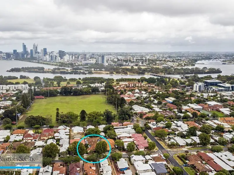 Main view of Homely house listing, 1/55 Cargill Street, Victoria Park WA 6100