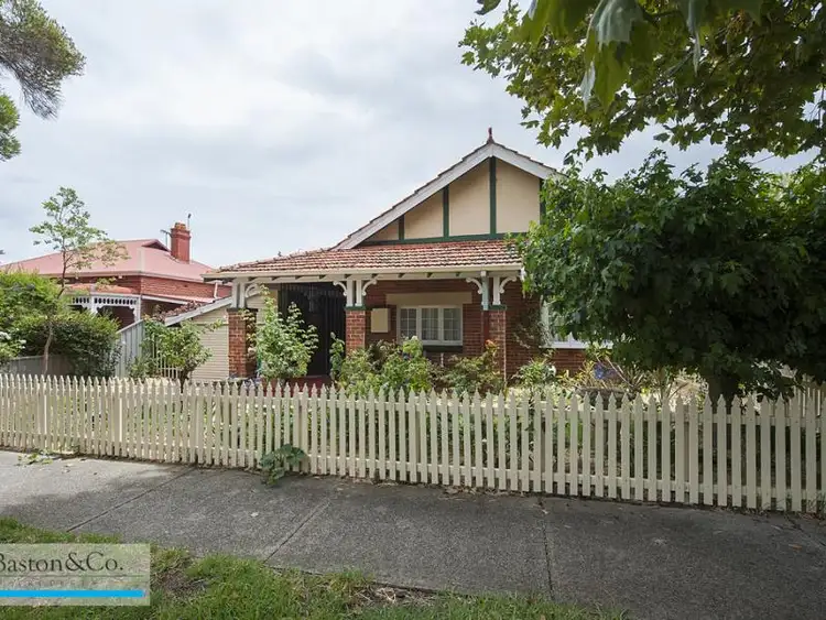 Second view of Homely house listing, 1/55 Cargill Street, Victoria Park WA 6100