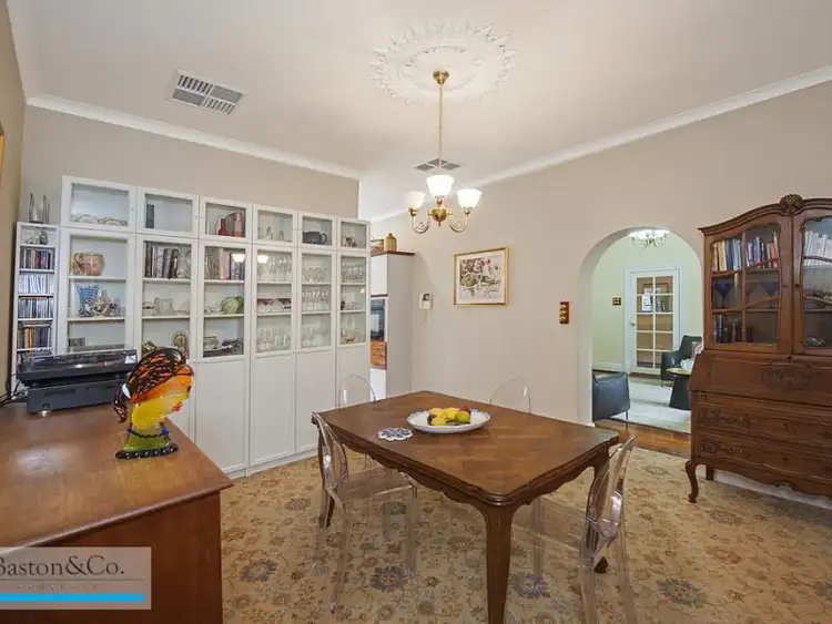 Fourth view of Homely house listing, 1/55 Cargill Street, Victoria Park WA 6100