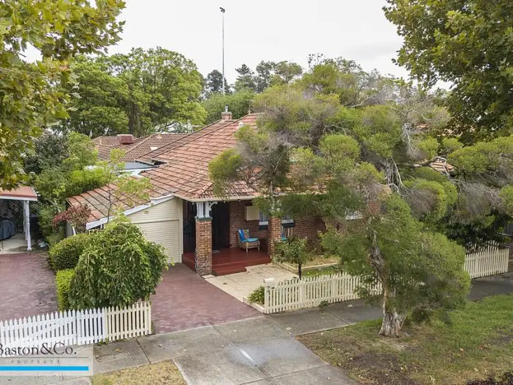 Sixth view of Homely house listing, 1/55 Cargill Street, Victoria Park WA 6100