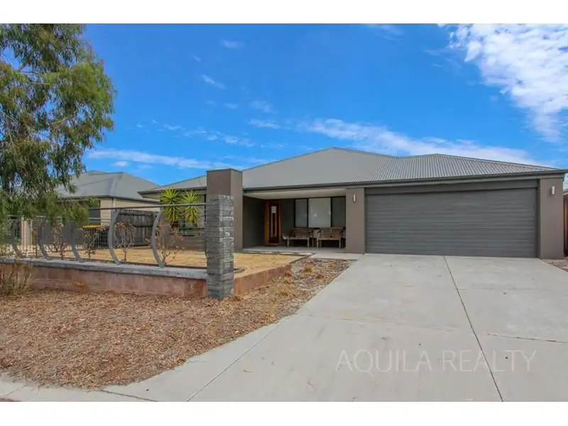 Main view of Homely house listing, 59 Elmridge Parkway, Ellenbrook WA 6069