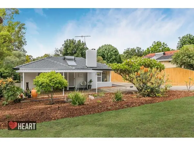 Second view of Homely house listing, 15 Rinaldo Crescent, Coolbellup WA 6163