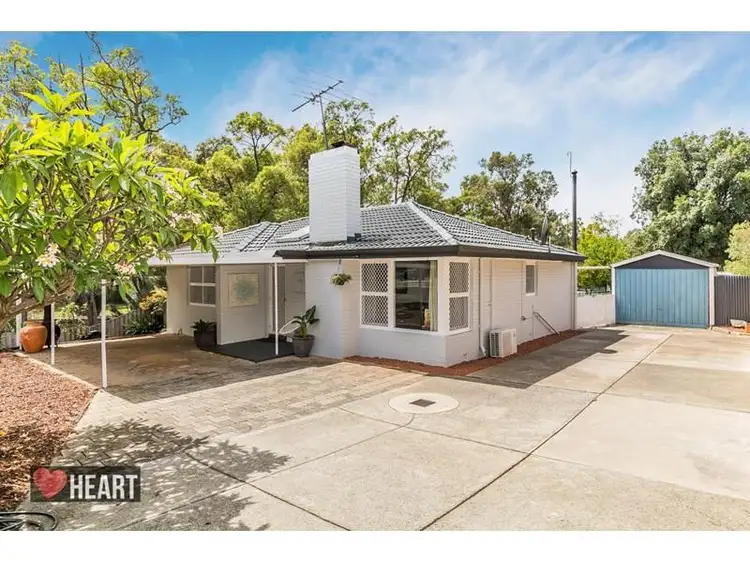 Third view of Homely house listing, 15 Rinaldo Crescent, Coolbellup WA 6163