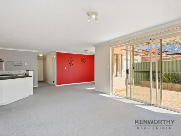 3/20 Bartlett Street, Willagee WA 6156
