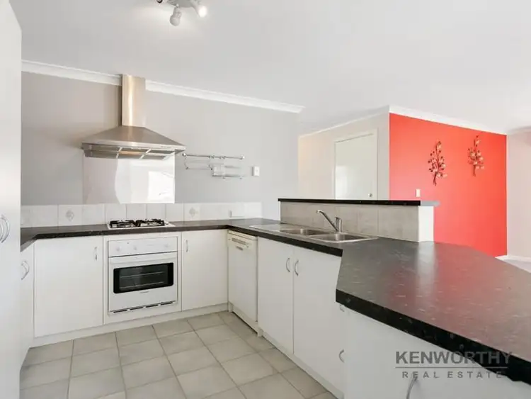 Third view of Homely house listing, 3/20 Bartlett Street, Willagee WA 6156