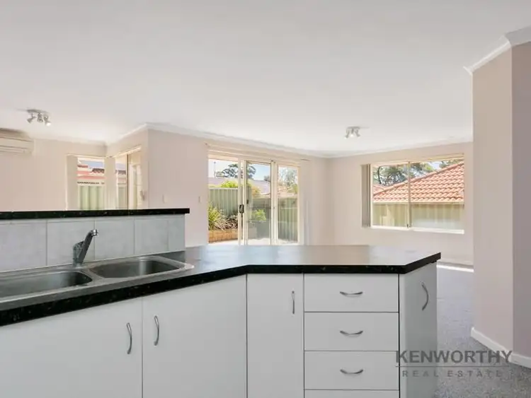 Fourth view of Homely house listing, 3/20 Bartlett Street, Willagee WA 6156
