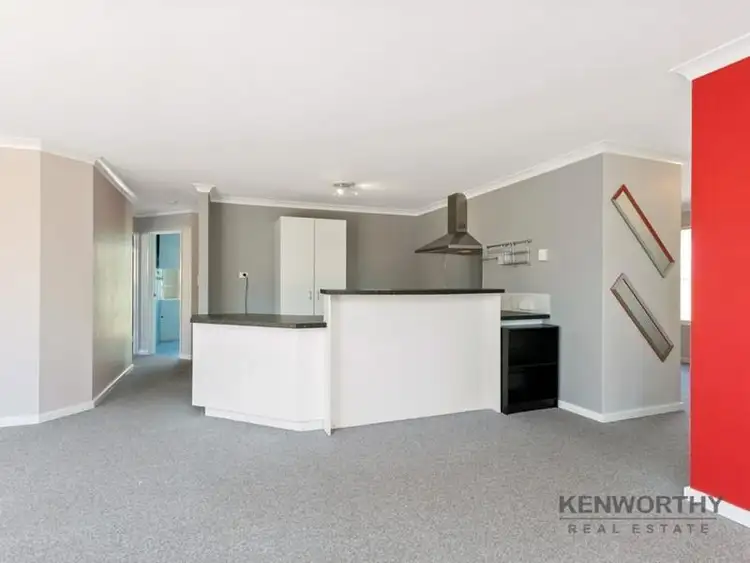 Fifth view of Homely house listing, 3/20 Bartlett Street, Willagee WA 6156