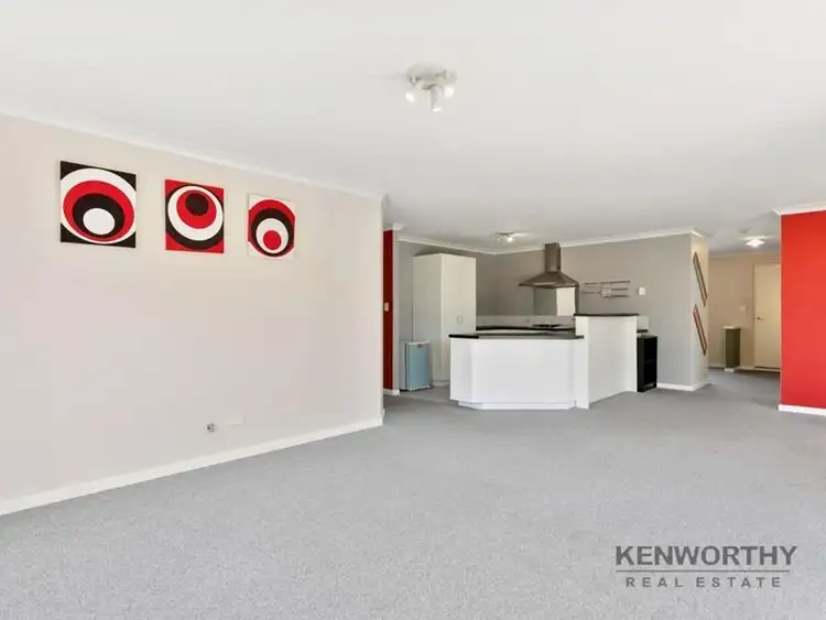 Seventh view of Homely house listing, 3/20 Bartlett Street, Willagee WA 6156