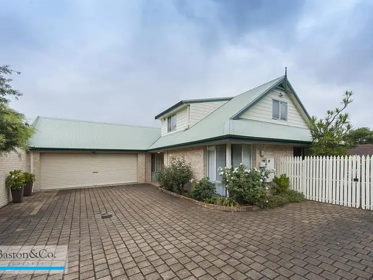 3/39 Beatty Avenue, East Victoria Park WA 6101