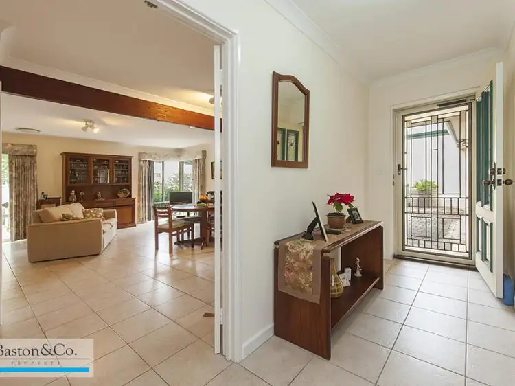 Second view of Homely townhouse listing, 3/39 Beatty Avenue, East Victoria Park WA 6101