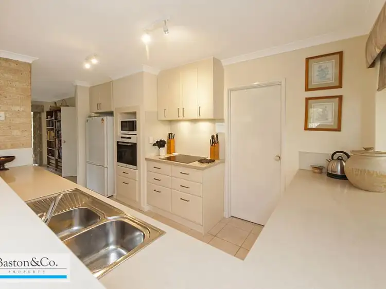 Third view of Homely townhouse listing, 3/39 Beatty Avenue, East Victoria Park WA 6101