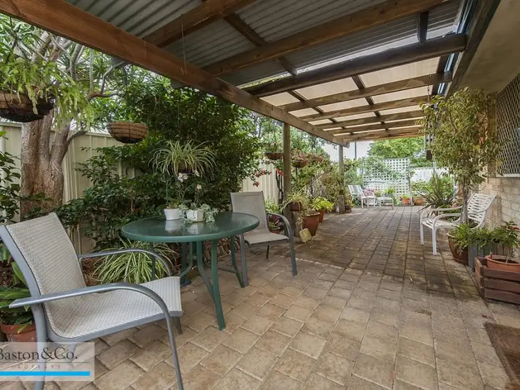 Fourth view of Homely townhouse listing, 3/39 Beatty Avenue, East Victoria Park WA 6101