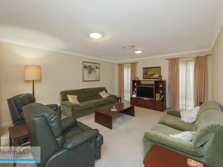 Fifth view of Homely townhouse listing, 3/39 Beatty Avenue, East Victoria Park WA 6101