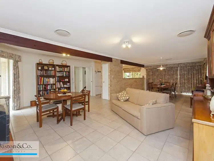 Seventh view of Homely townhouse listing, 3/39 Beatty Avenue, East Victoria Park WA 6101