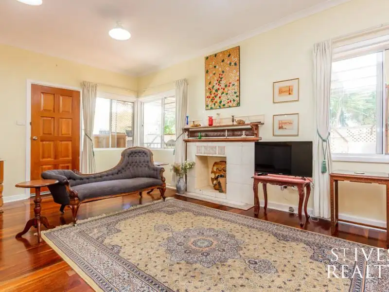 Main view of Homely house listing, 12 England Street, Hamilton Hill WA 6163