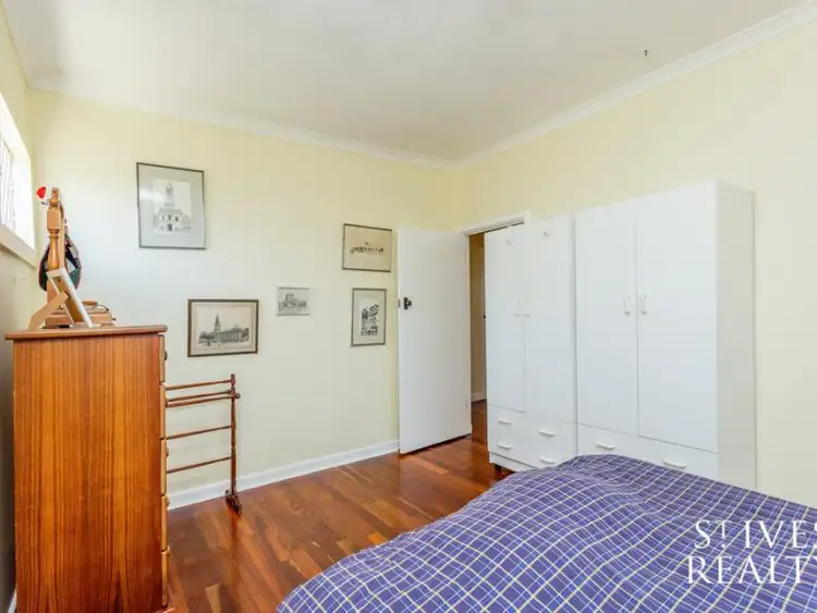 Third view of Homely house listing, 12 England Street, Hamilton Hill WA 6163