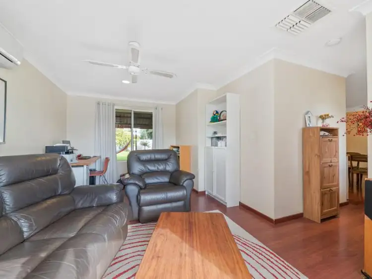 Fifth view of Homely house listing, 18 Excalibur Circle, Camillo WA 6111