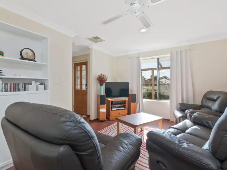 Sixth view of Homely house listing, 18 Excalibur Circle, Camillo WA 6111