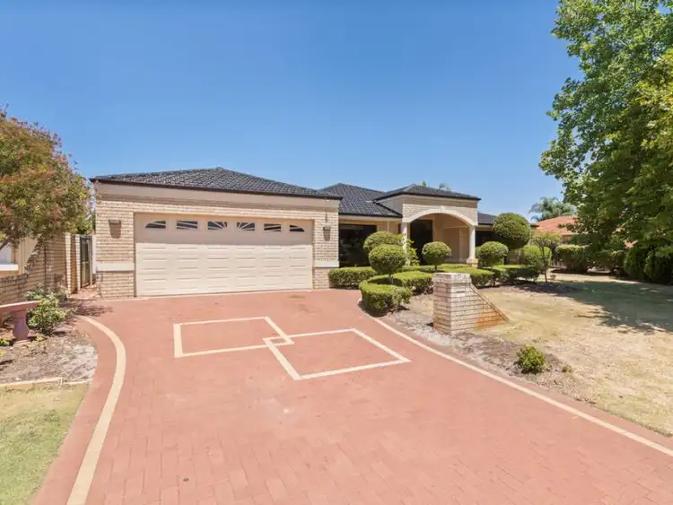 Main view of Homely house listing, 27 Eucalyptus Boulevard, Canning Vale WA 6155
