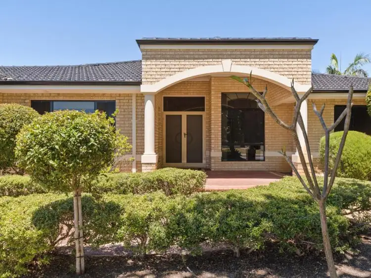 Third view of Homely house listing, 27 Eucalyptus Boulevard, Canning Vale WA 6155