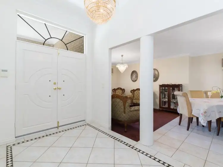 Fourth view of Homely house listing, 27 Eucalyptus Boulevard, Canning Vale WA 6155