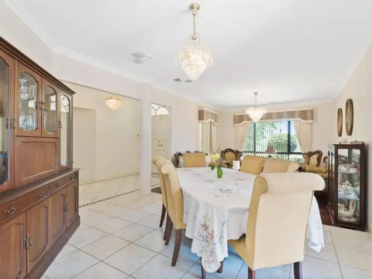 Sixth view of Homely house listing, 27 Eucalyptus Boulevard, Canning Vale WA 6155