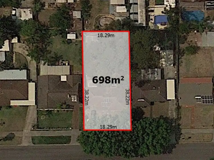 Main view of Homely house listing, 63 Unnaro Street, Hillman WA 6168