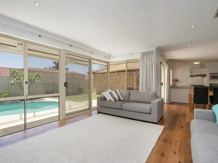Fourth view of Homely house listing, 38 Parkside Avenue, Mount Pleasant WA 6153